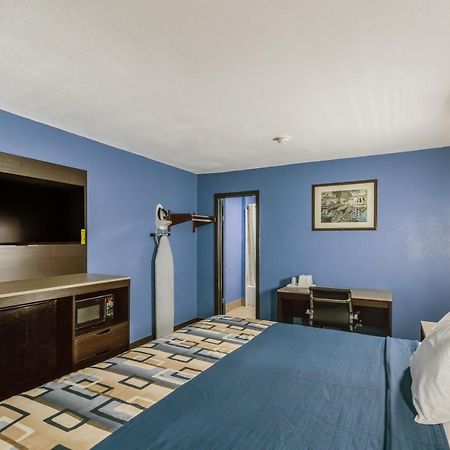 Scottish Inns Carrollton Zewnętrze zdjęcie