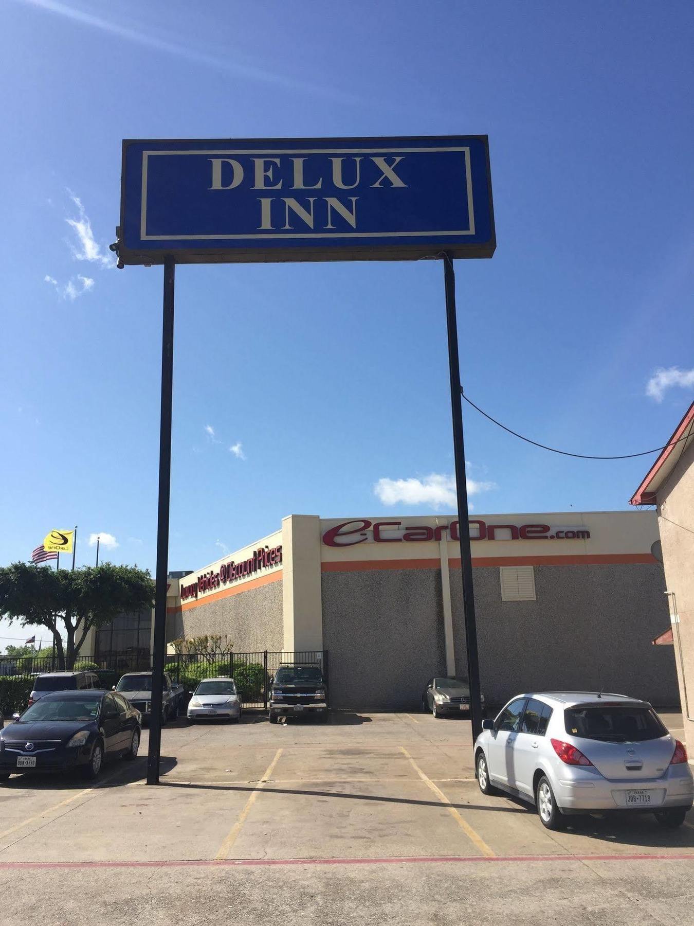 Scottish Inns Carrollton Zewnętrze zdjęcie