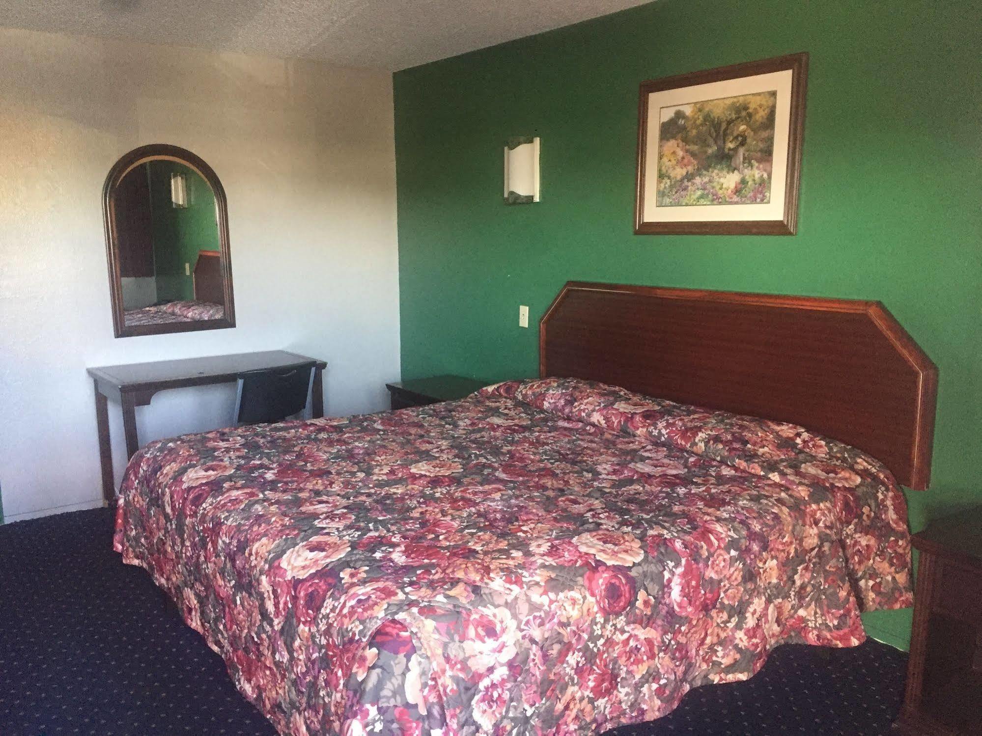 Scottish Inns Carrollton Zewnętrze zdjęcie