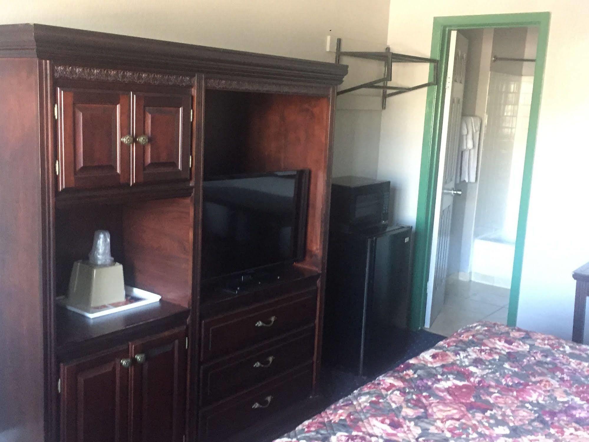 Scottish Inns Carrollton Zewnętrze zdjęcie