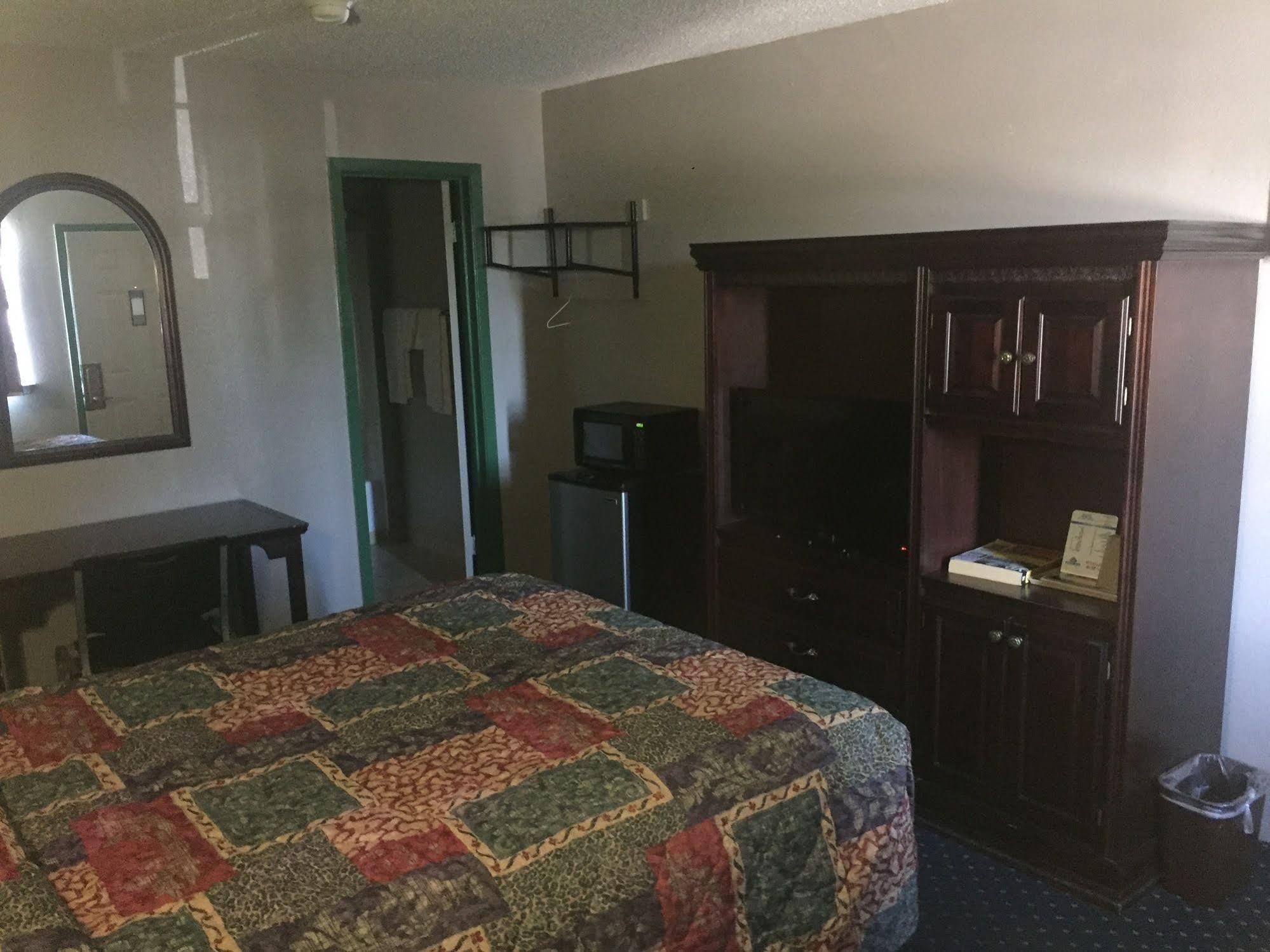Scottish Inns Carrollton Zewnętrze zdjęcie