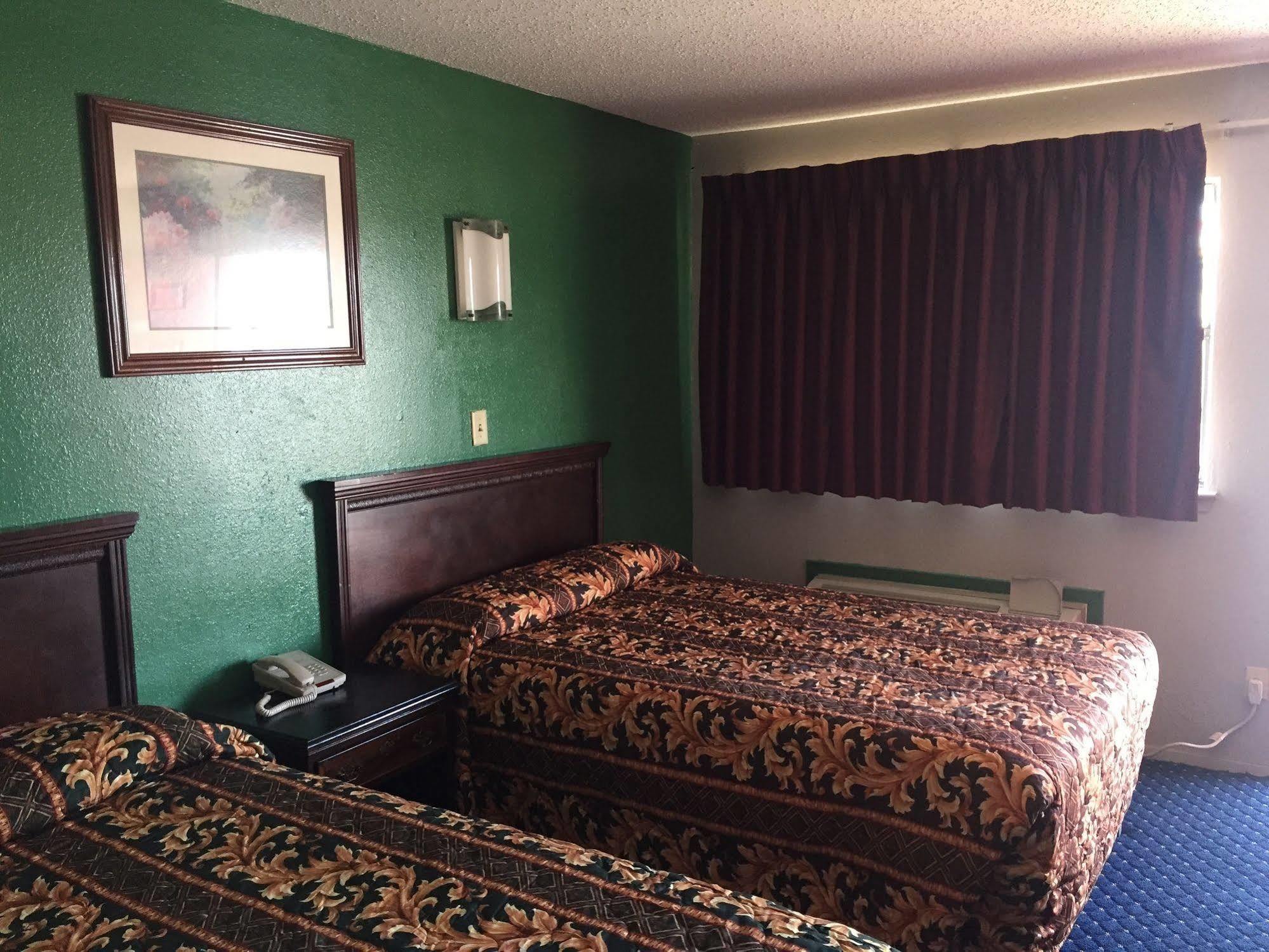 Scottish Inns Carrollton Zewnętrze zdjęcie