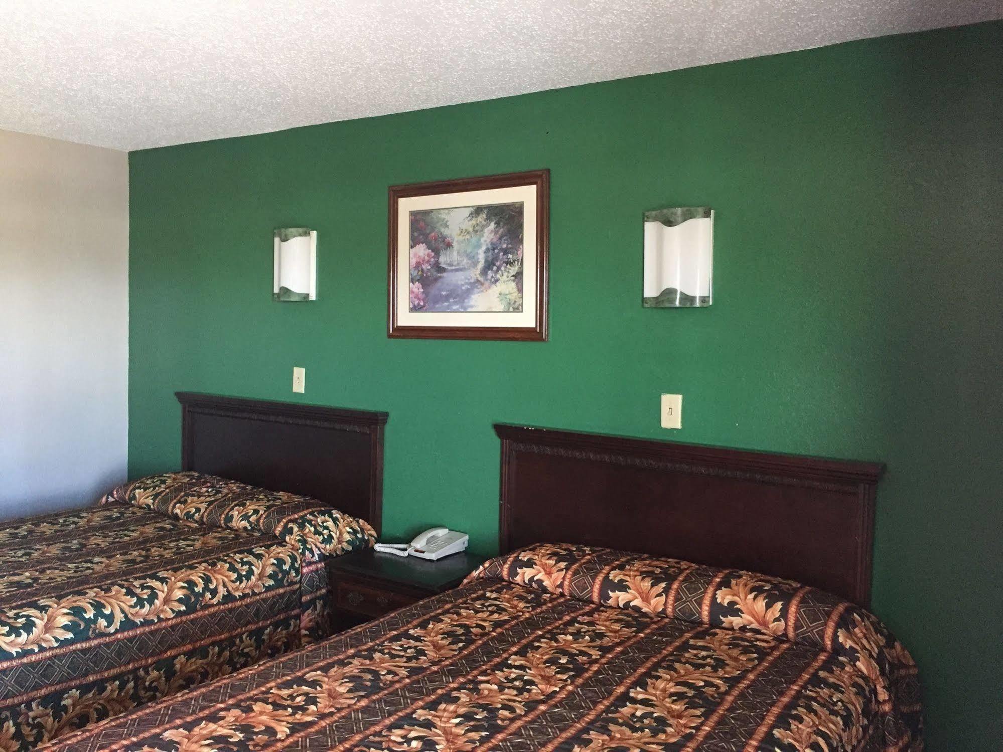 Scottish Inns Carrollton Zewnętrze zdjęcie