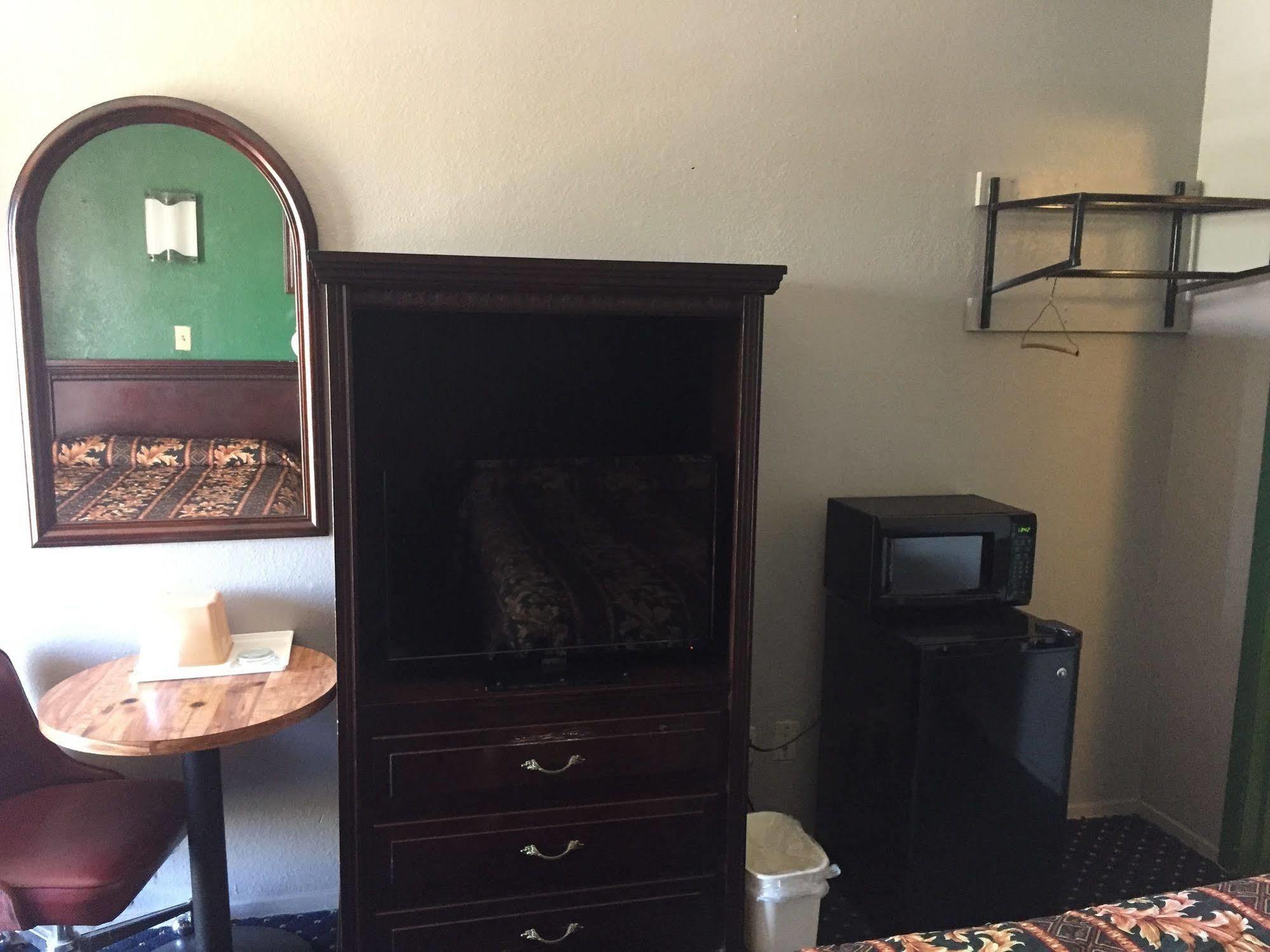 Scottish Inns Carrollton Zewnętrze zdjęcie