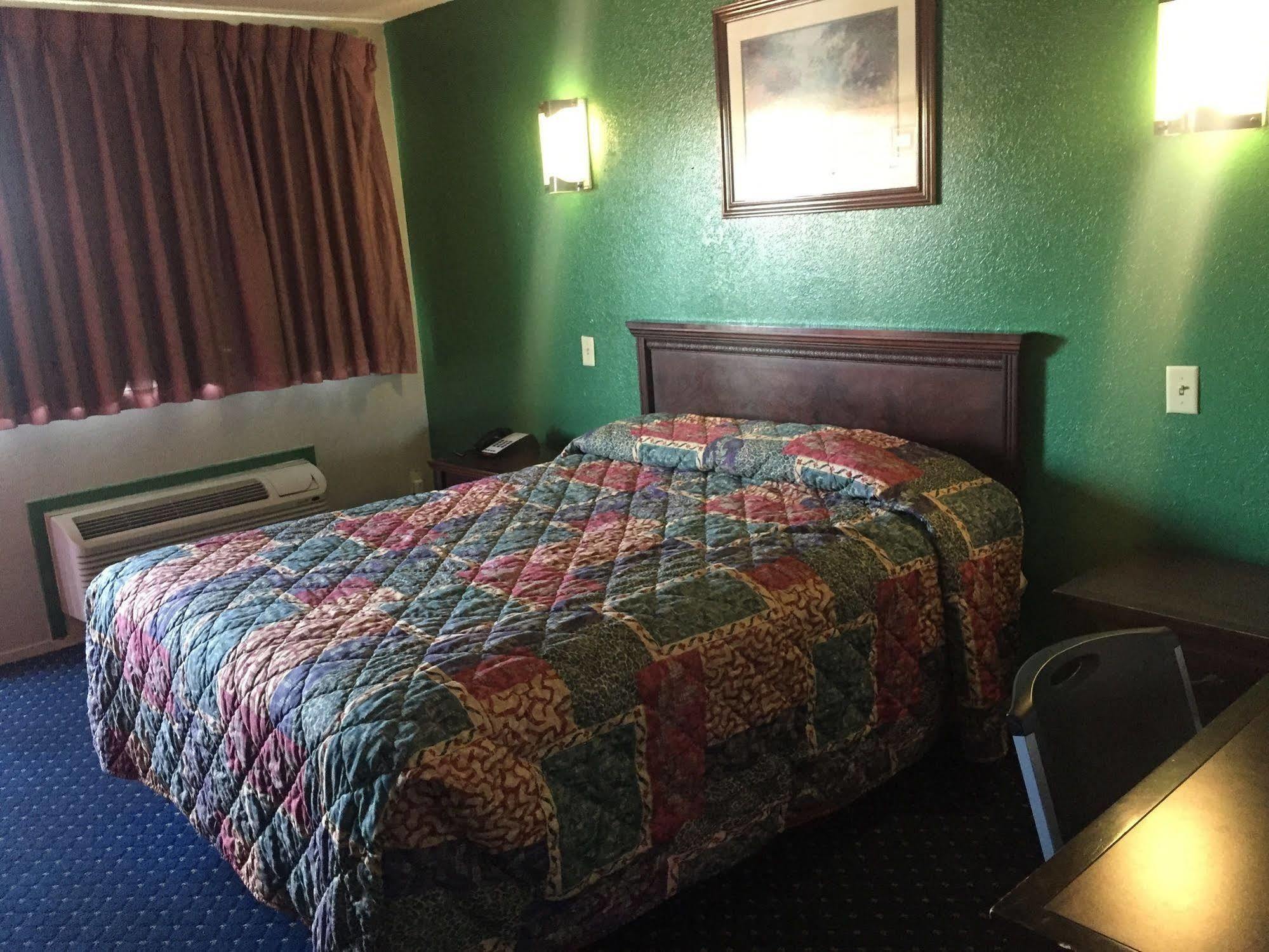 Scottish Inns Carrollton Zewnętrze zdjęcie