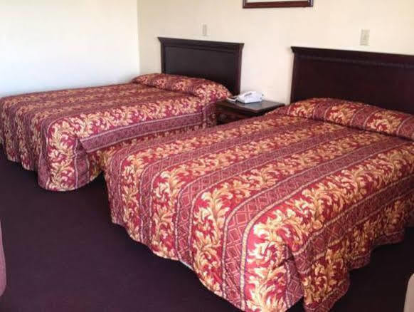 Scottish Inns Carrollton Zewnętrze zdjęcie