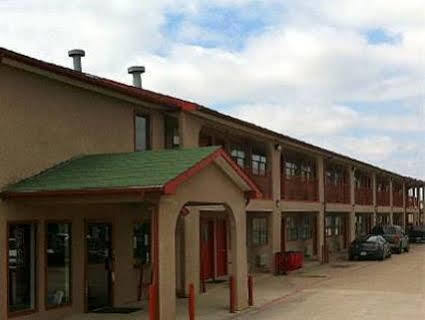 Scottish Inns Carrollton Zewnętrze zdjęcie