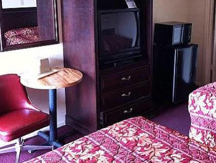 Scottish Inns Carrollton Zewnętrze zdjęcie